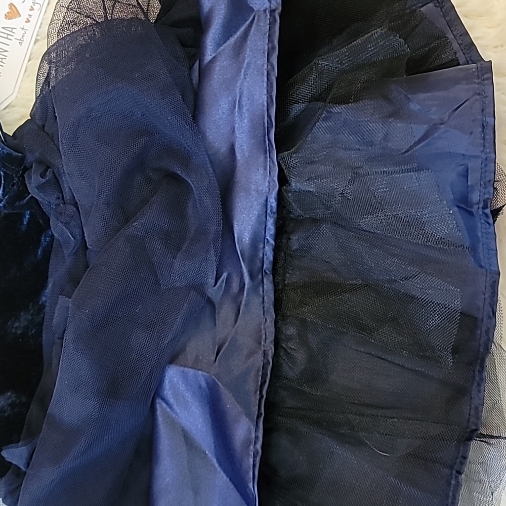 Girl, Toddler dress, - Picture 5 of 7